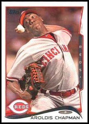 77 Aroldis Chapman